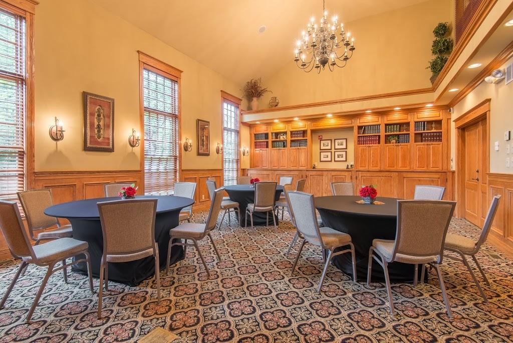 Brick Street Inn Zionsville Buitenkant foto