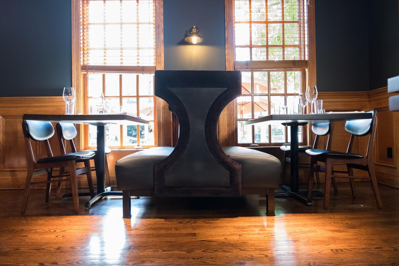 Brick Street Inn Zionsville Buitenkant foto