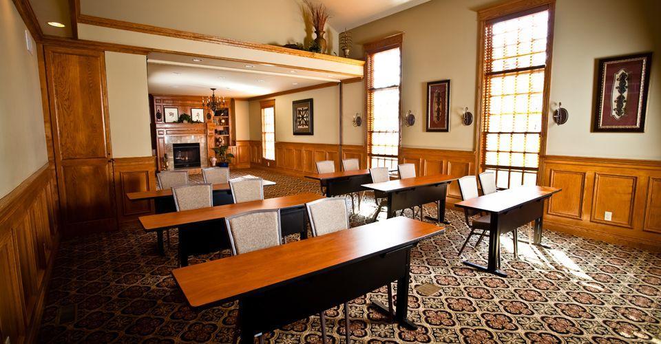 Brick Street Inn Zionsville Buitenkant foto