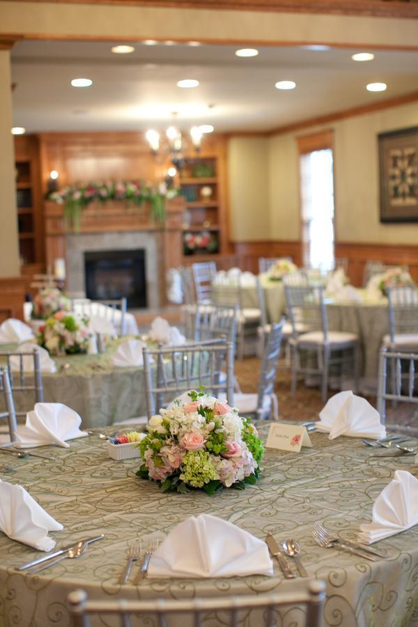 Brick Street Inn Zionsville Buitenkant foto